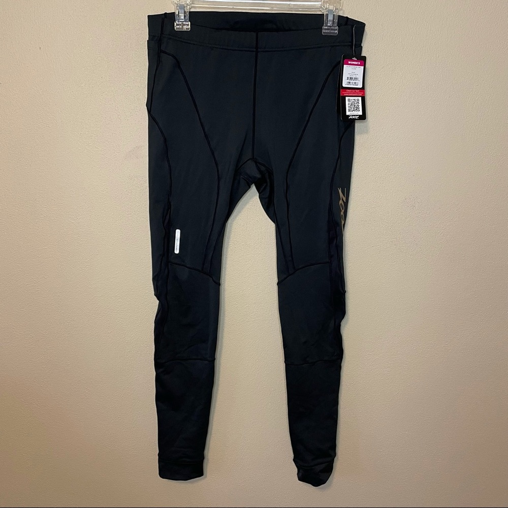 Zoot Winter Running Ultra Xotherm 300 Tight XL